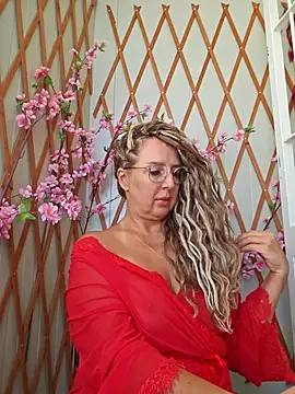 MariaRichi  online show from September 2025 08:05:01 AM