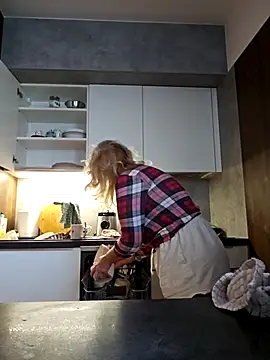 MariaRichi  online show from January 2026 07:45:02 AM