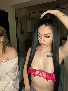 Gya Rue online show from February 2025 04:43:02 PM