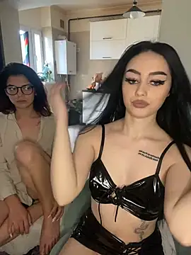 Gya Rue online show from March 2025 01:39:02 PM