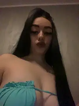 Gya Rue online show from November 2025 08:41:02 PM