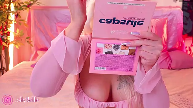 jolly bellle online show from March 2026 01:55:01 AM