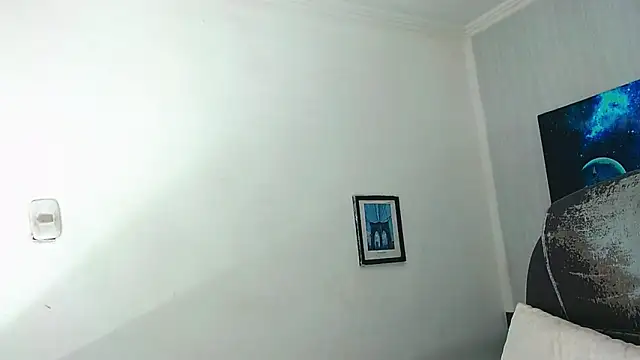 HannibalLester online show from March 2025 07:58:02 PM