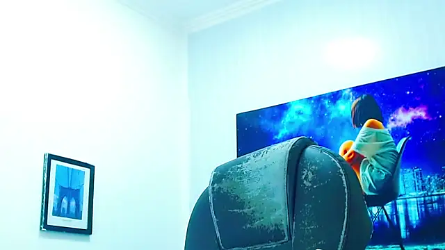 HannibalLester online show from March 2025 04:36:02 AM