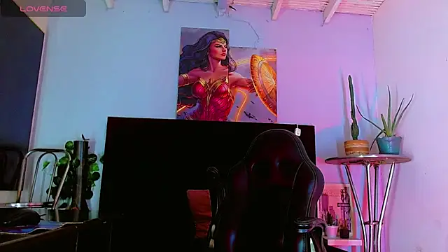 HannibalLester online show from February 2026 05:36:01 AM