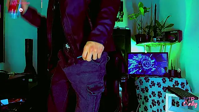 HannibalLester online show from March 2026 04:36:02 AM