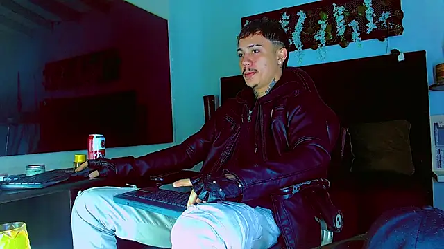 HannibalLester online show from March 2026 01:55:02 AM