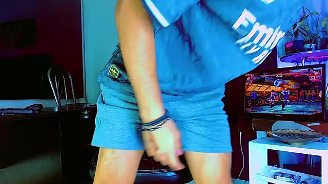 HannibalLester online show from March 2026 05:24:02 AM