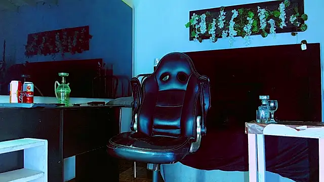 HannibalLester online show from March 2026 04:34:02 AM