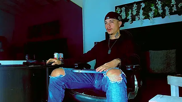 HannibalLester online show from April 2026 05:05:01 AM