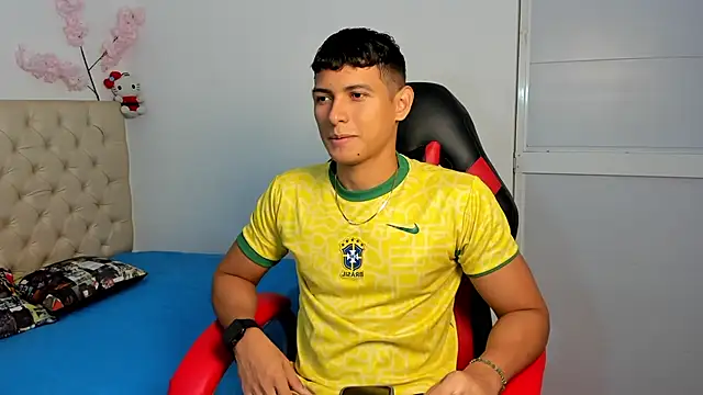 yei-sant online show from October 2025 02:00:01 AM