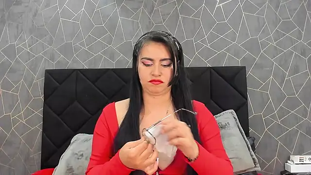 NicoleJonss online show from February 2025 03:14:02 AM