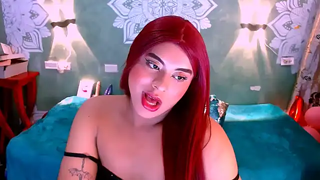 Emili Roux online show from February 2025 02:59:02 PM