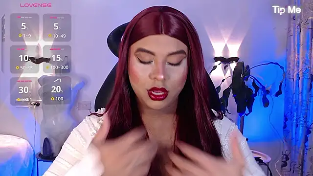 Emili Roux online show from January 2026 01:04:01 PM