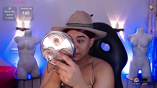 Emili Roux online show from February 2026 12:26:01 PM