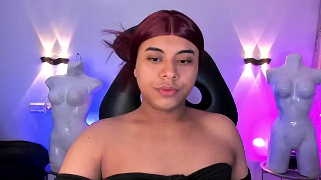 Emili Roux online show from February 2026 09:41:02 AM