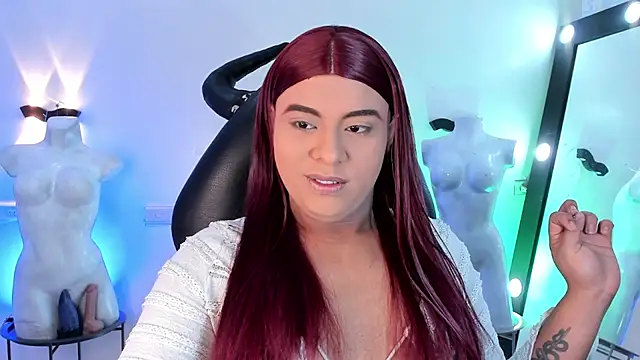 Emili Roux online show from March 2026 09:59:01 AM