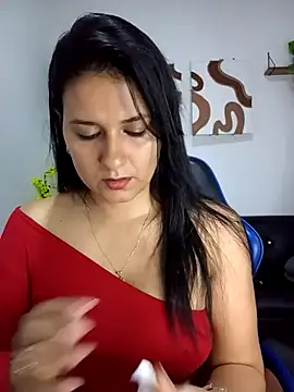 elena jonees online show from March 2026 10:09:01 PM