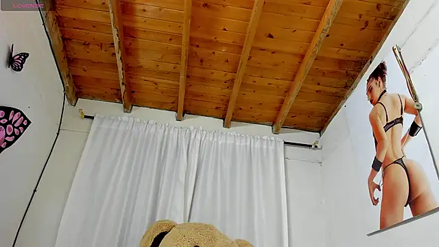 sweet amalia4 online show from September 2025 03:28:01 AM