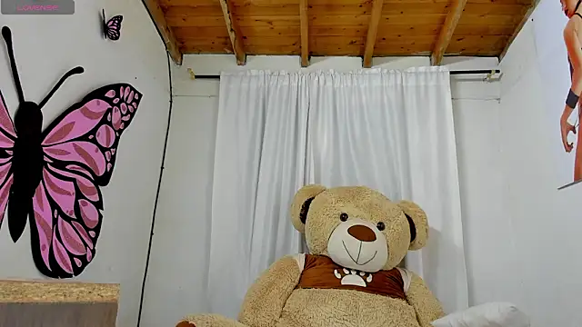 sweet amalia4 online show from September 2025 06:43:02 PM