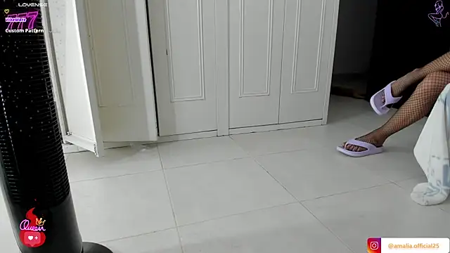 sweet amalia4 online show from April 2026 11:09:02 PM