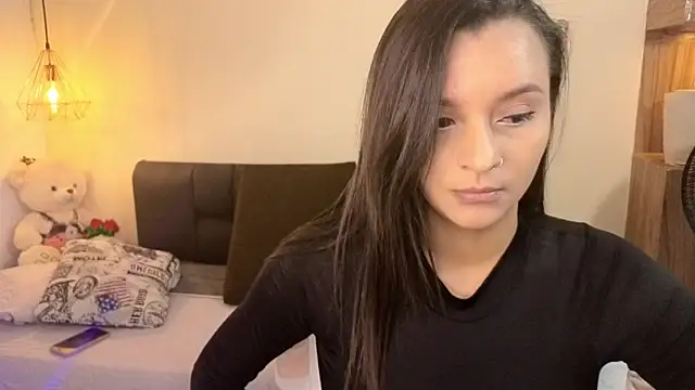 Hannah williams1 online show from January 2026 03:01:02 AM