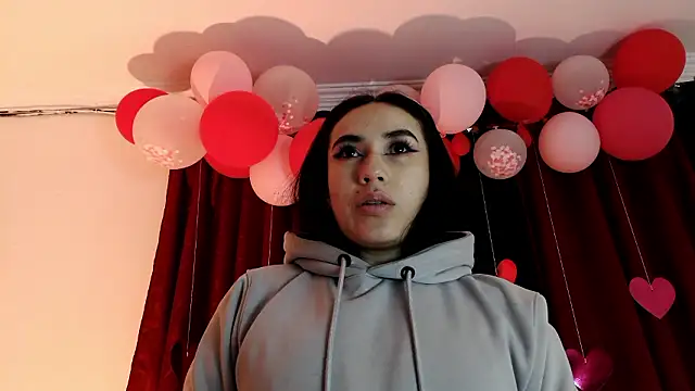 NYX1126 online show from February 2026 11:07:01 AM