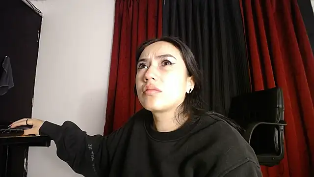 NYX1126 online show from February 2026 12:25:01 PM