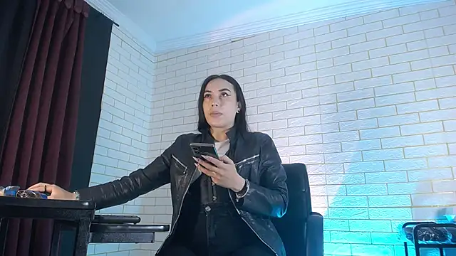 NYX1126 online show from May 2026 11:26:02 AM