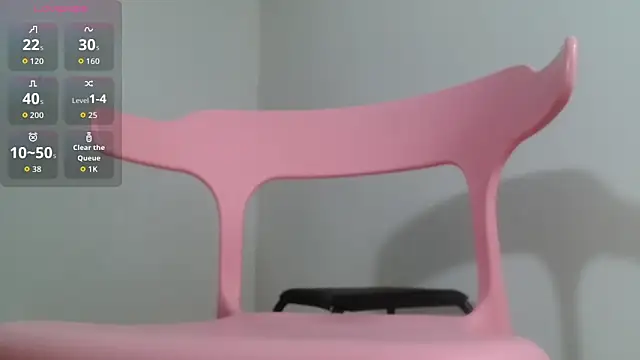 Full Fist online show from April 2026 01:58:02 PM