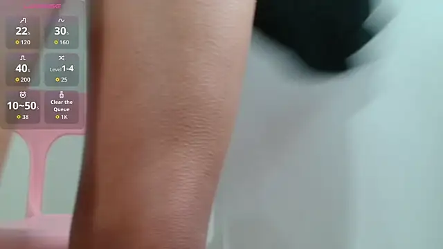 Full Fist online show from April 2026 02:12:02 PM