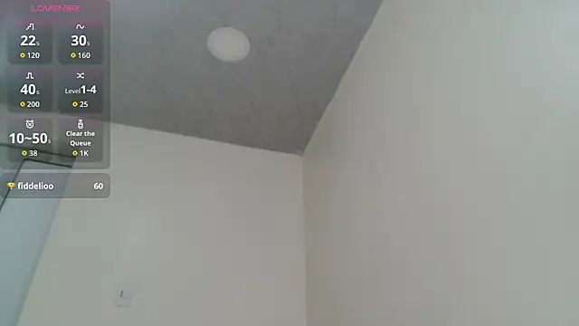 Full Fist online show from April 2026 02:08:02 PM