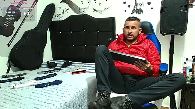 Yeol King online show from January 2025 06:00:01 PM