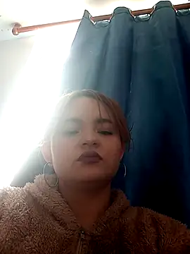 Snapshot of Naiara_Sex_ chatting on December 2024 12:49:01 PM Naiara Sex  online show from December 2024 12:49:01 PM