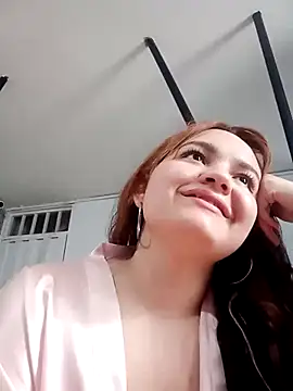 Snapshot of Naiara_Sex_ chatting on December 2024 07:00:02 PM Naiara Sex  online show from December 2024 07:00:02 PM