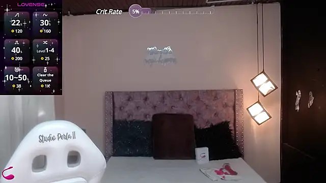 Snapshot of Naiara_Sex_ chatting on December 2024 08:43:01 PM Naiara Sex  online show from December 2024 08:43:01 PM