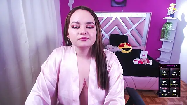 Snapshot of Naiara_Sex_ chatting on December 2024 04:25:02 PM Naiara Sex  online show from December 2024 04:25:02 PM