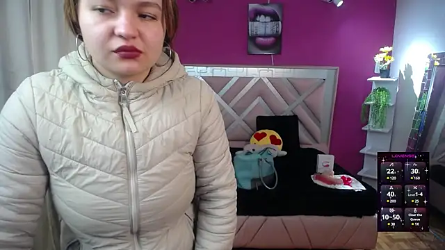 Snapshot of Naiara_Sex_ chatting on December 2024 03:33:02 PM Naiara Sex  online show from December 2024 03:33:02 PM