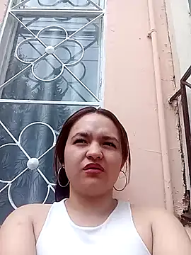 Snapshot of Naiara_Sex_ chatting on December 2024 06:37:02 PM Naiara Sex  online show from December 2024 06:37:02 PM