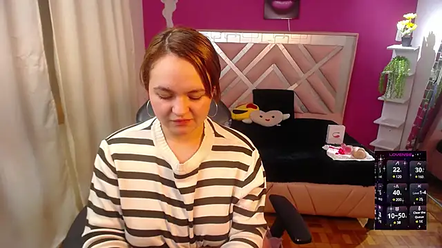Snapshot of Naiara_Sex_ chatting on December 2024 08:36:02 PM Naiara Sex  online show from December 2024 08:36:02 PM