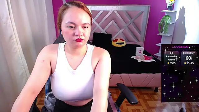Snapshot of Naiara_Sex_ chatting on January 2025 12:31:01 PM Naiara Sex  online show from January 2025 12:31:01 PM