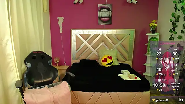 Snapshot of Naiara_Sex_ chatting on January 2025 05:26:01 PM Naiara Sex  online show from January 2025 05:26:01 PM