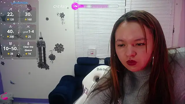 Snapshot of Naiara_Sex_ chatting on March 2025 03:20:01 PM Naiara Sex  online show from March 2025 03:20:01 PM