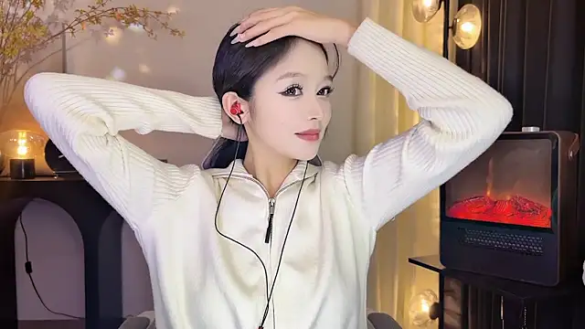 xiaodaibabyy online show from December 2024 03:11:02 PM