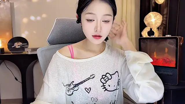 xiaodaibabyy online show from February 2025 04:56:02 PM