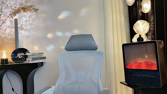 xiaodaibabyy online show from February 2025 01:19:02 PM