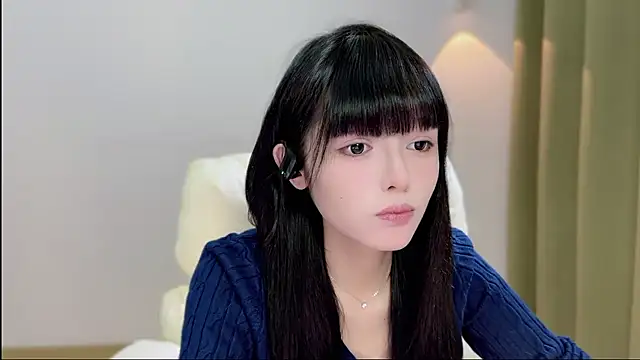 xiaodaibabyy online show from October 2025 01:18:01 PM