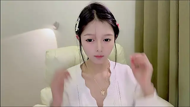 Snapshot of xiaodaibabyy chatting on January 2026 02:42:02 PM xiaodaibabyy online show from January 2026 02:42:02 PM