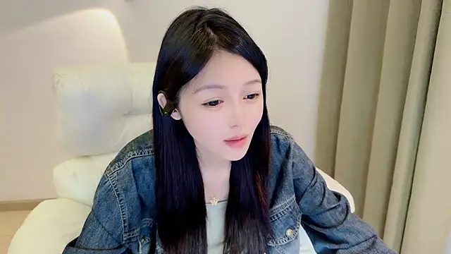 Snapshot of xiaodaibabyy chatting on February 2026 01:43:01 PM xiaodaibabyy online show from February 2026 01:43:01 PM