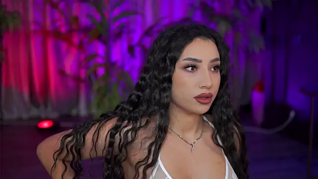 GinaValentinna online show from September 2025 06:44:02 PM